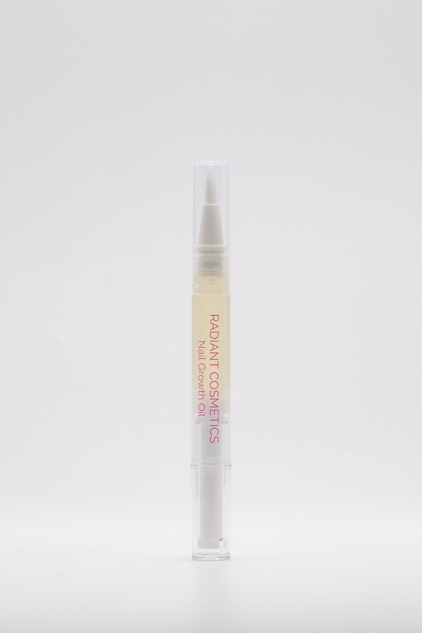 NAIL GROWTH OIL