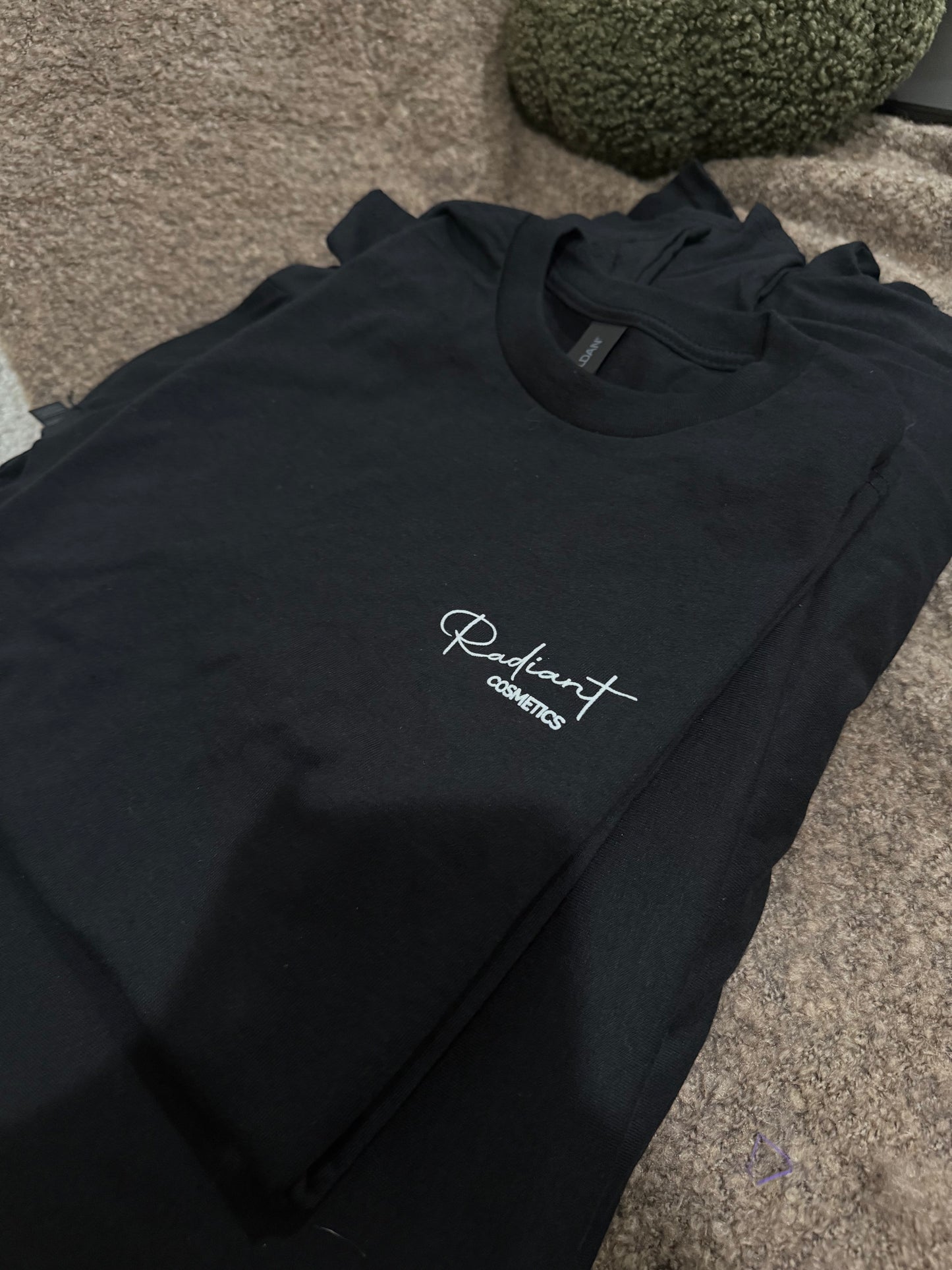 Radiant Cosmetics T-Shirt