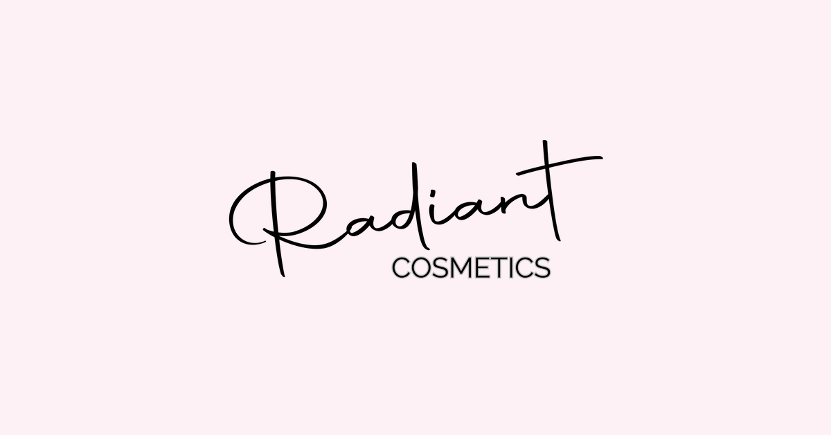 Radiant Cosmetics
