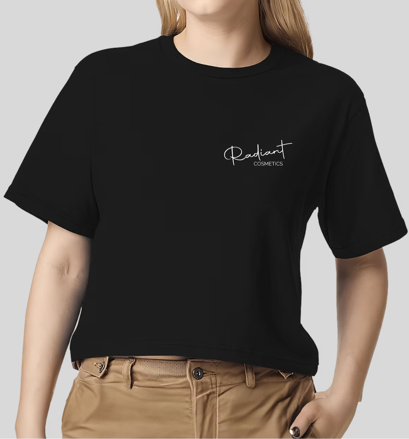Radiant Cosmetics T-Shirt