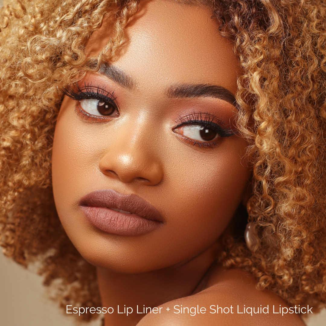 'ESPRESSO' LIP LINER