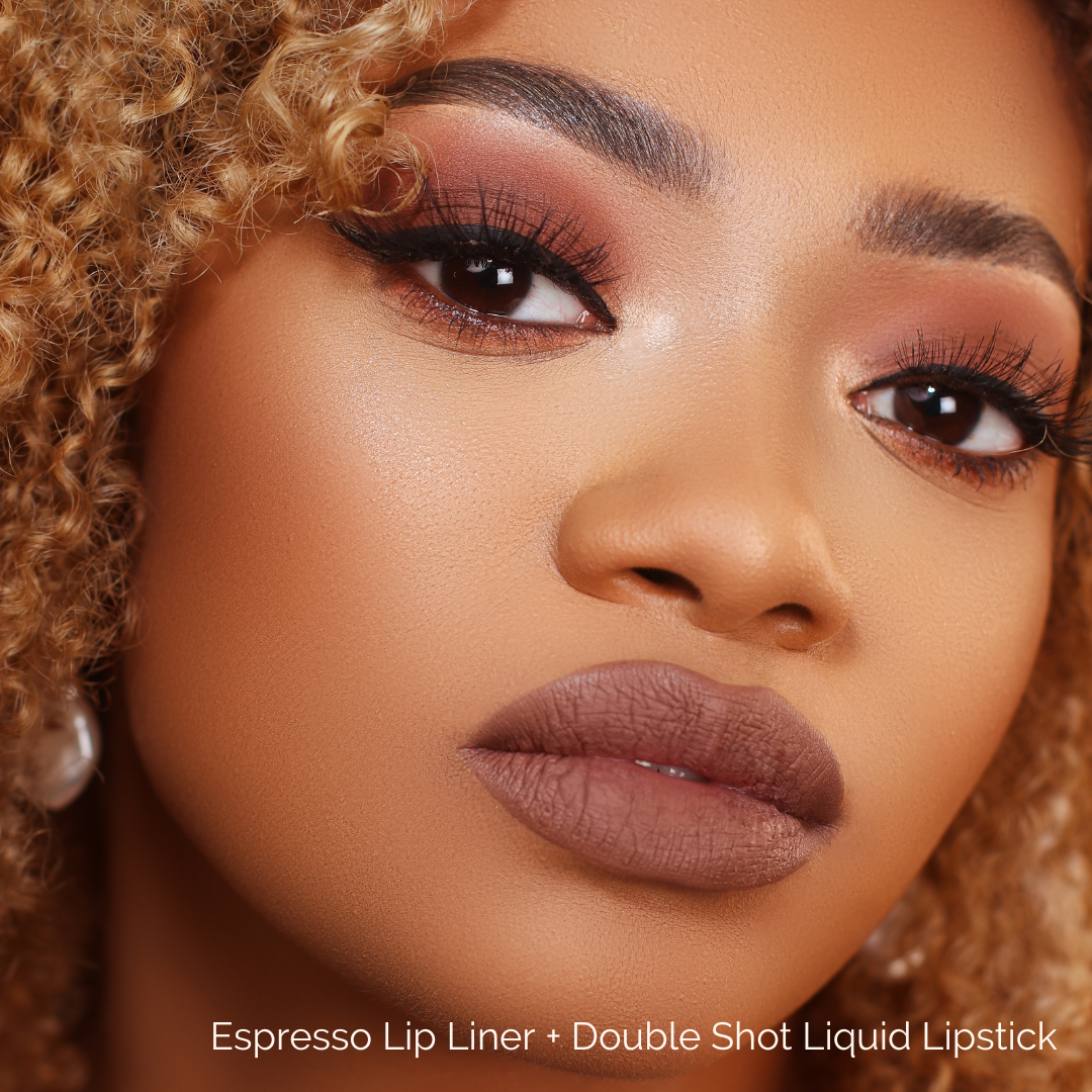 'ESPRESSO' LIP LINER