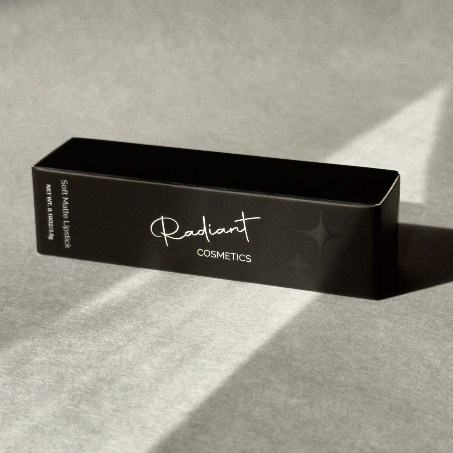 'EYE CANDY' SOFT MATTE LIPSTICK