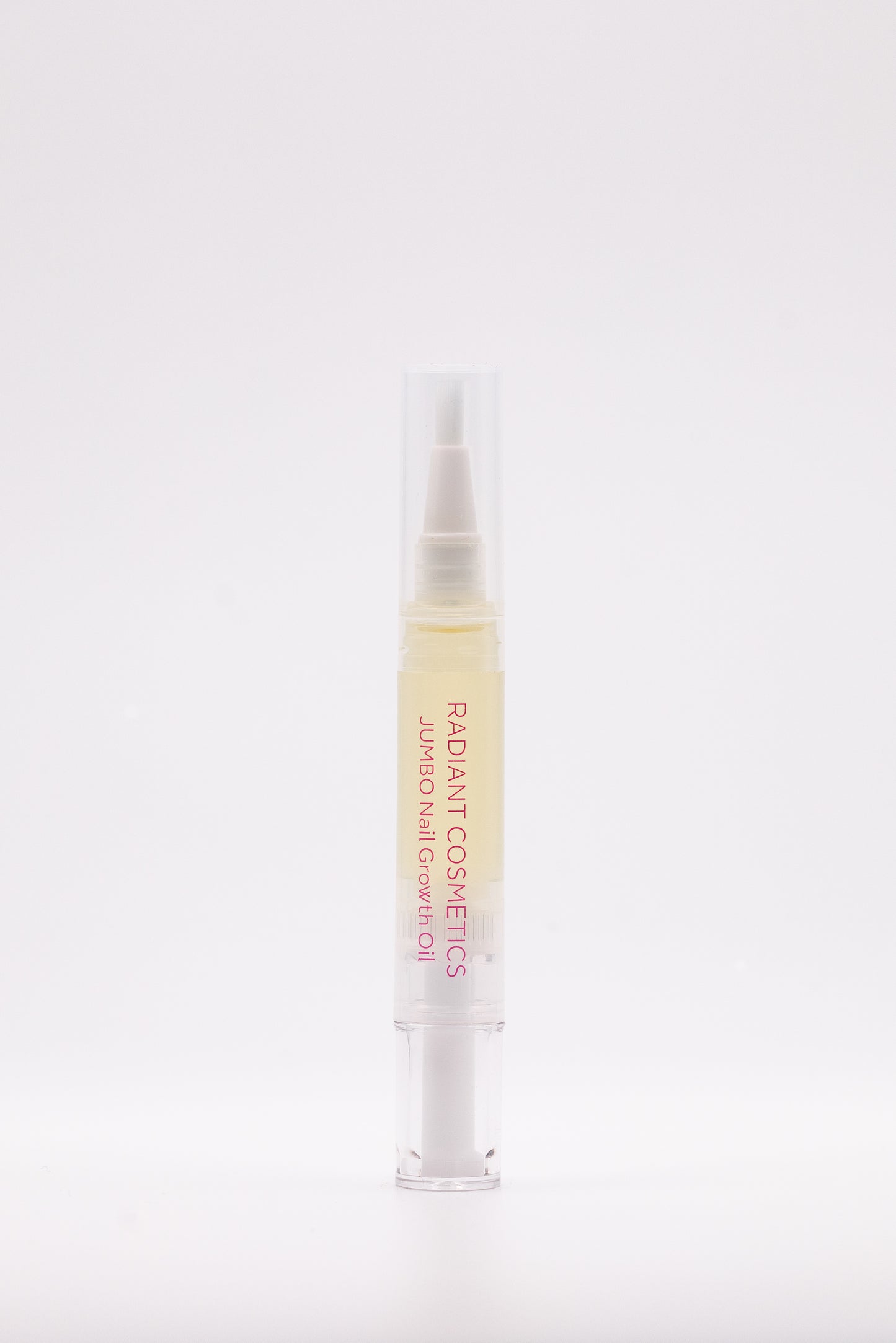 'JUMBO' NAIL GROWTH OIL