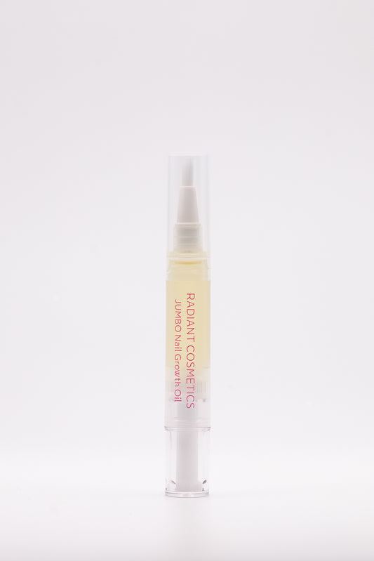 'JUMBO' NAIL GROWTH OIL