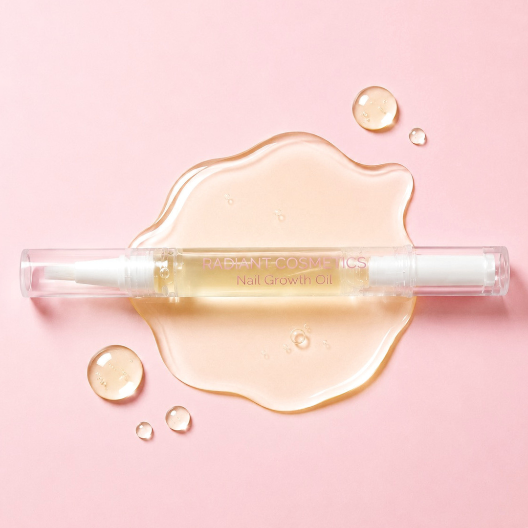 NAIL GROWTH OIL