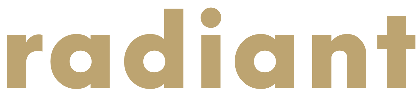Radiant Cosmetics