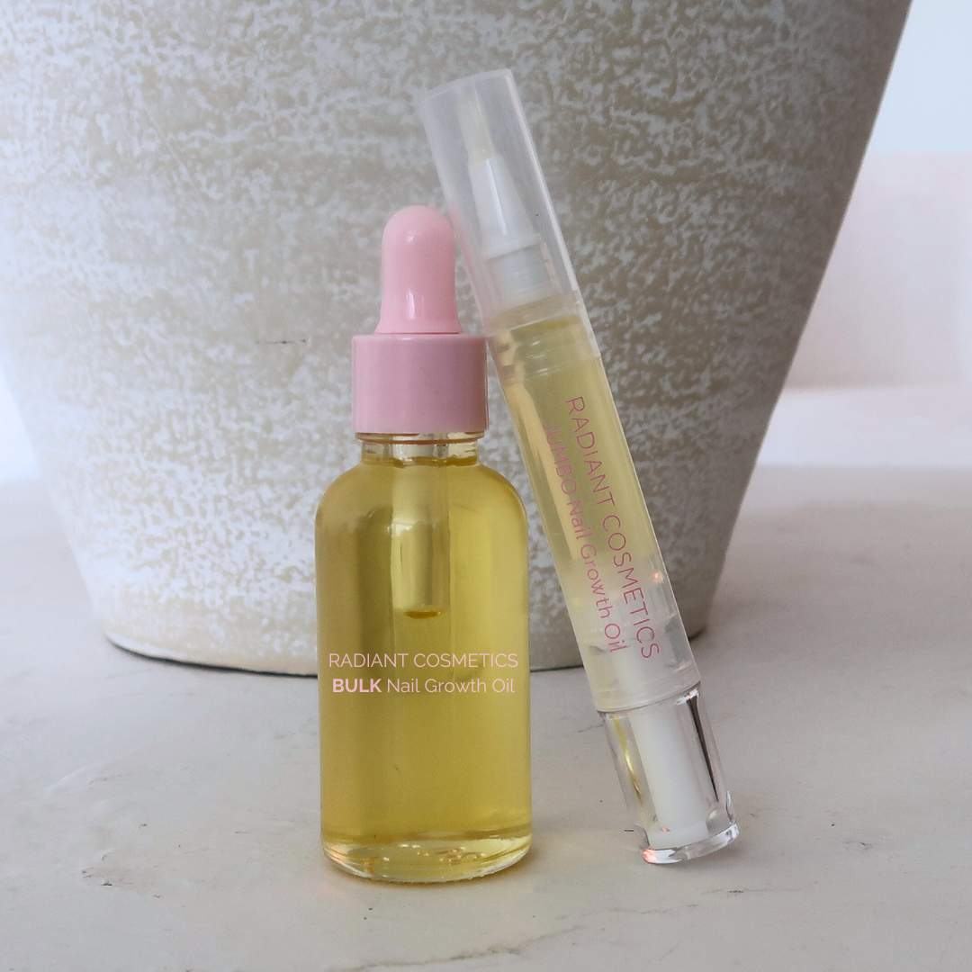 BULK NAIL GROWTH OIL