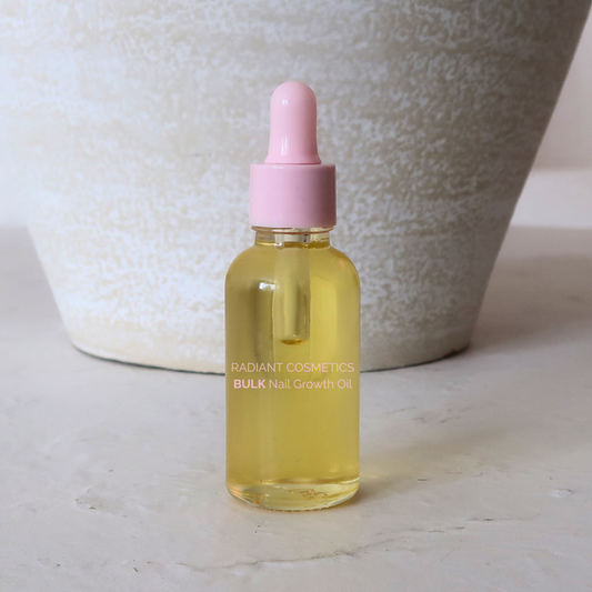 BULK NAIL GROWTH OIL