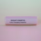 Color Changing Chapstick