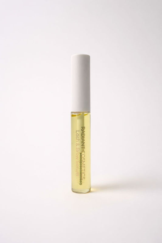 LASH & BROW SERUM