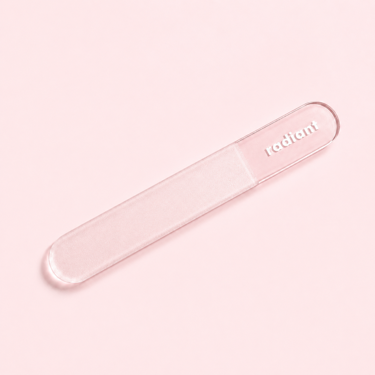 Glass Nail Filer