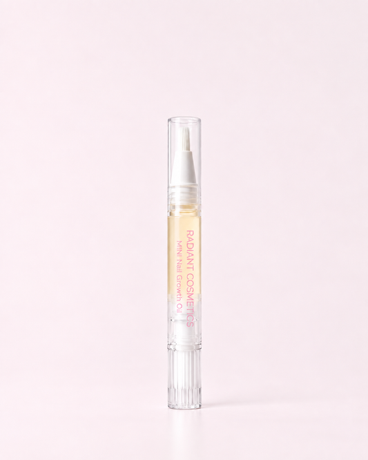 'MINI' NAIL GROWTH OIL