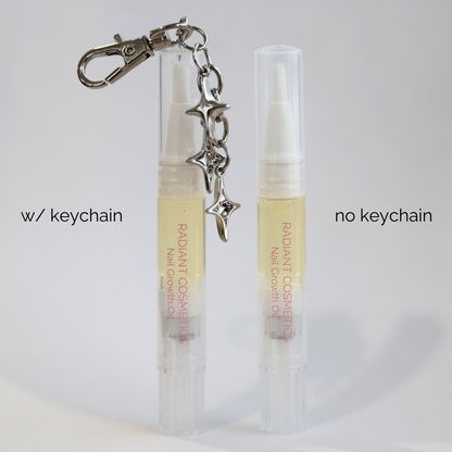 <transcy>Aceite de crecimiento de uñas</transcy>