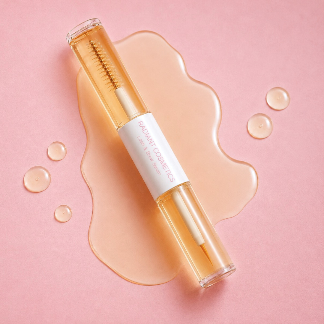 LASH & BROW SERUM
