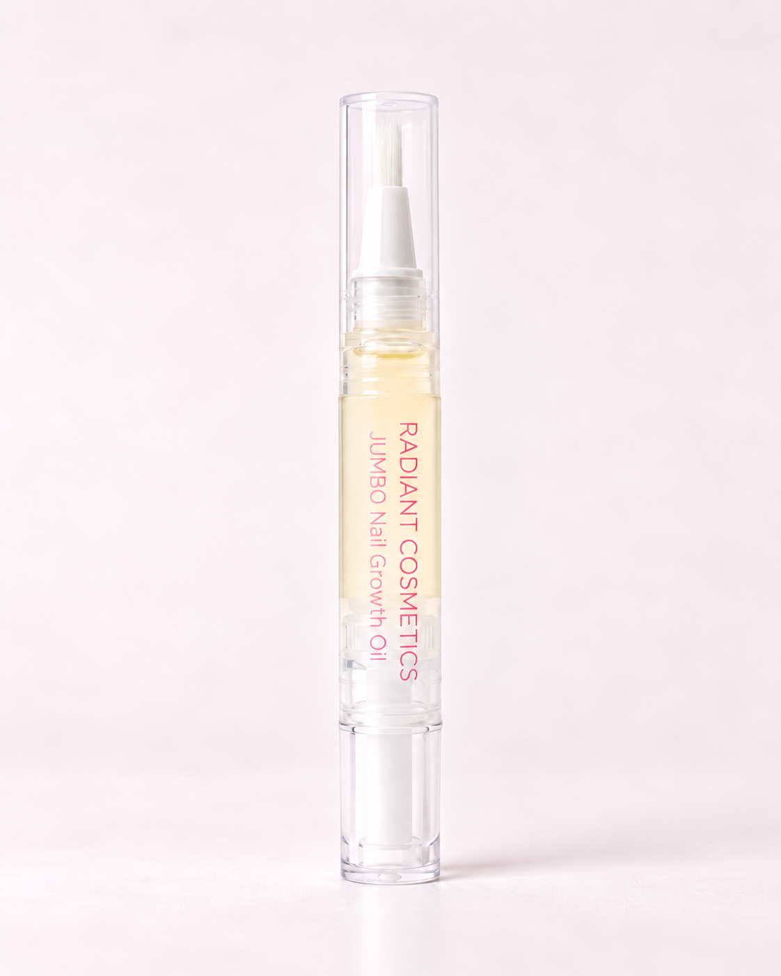 'JUMBO' NAIL GROWTH OIL