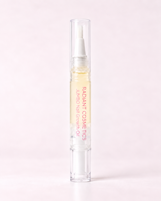 'JUMBO' NAIL GROWTH OIL