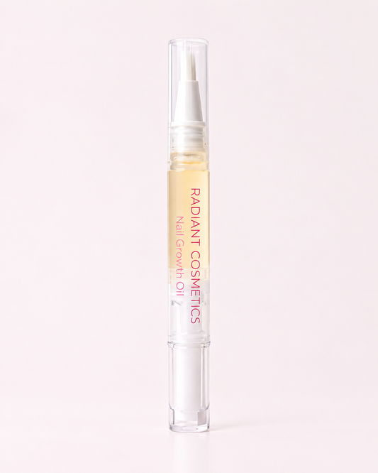NAIL GROWTH OIL