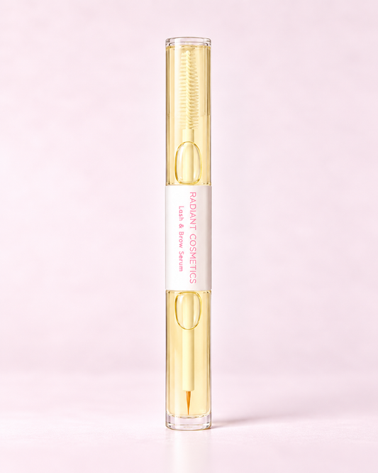 LASH & BROW SERUM