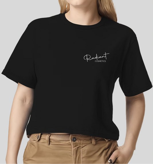 Radiant Cosmetics T-Shirt