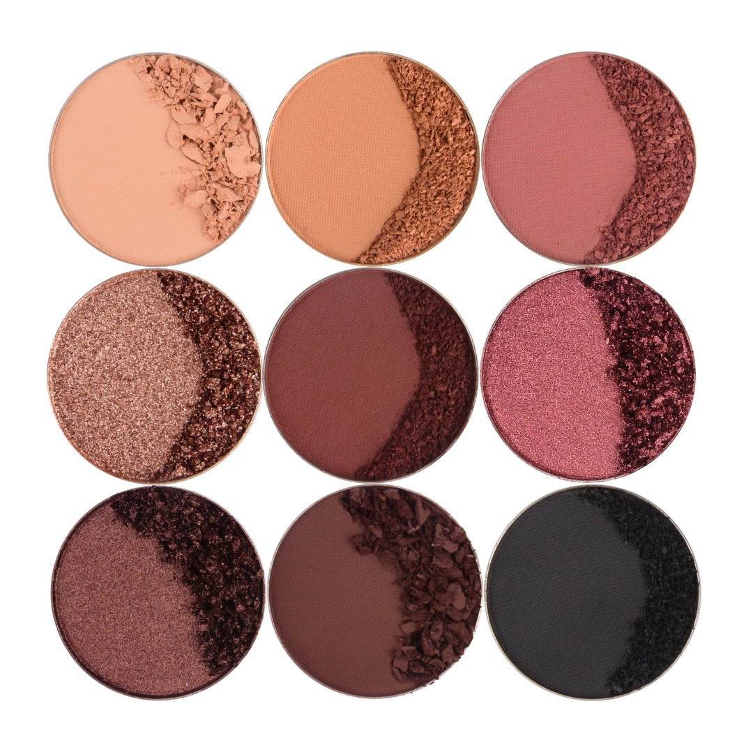 'Falling For You' Eyeshadow Palette