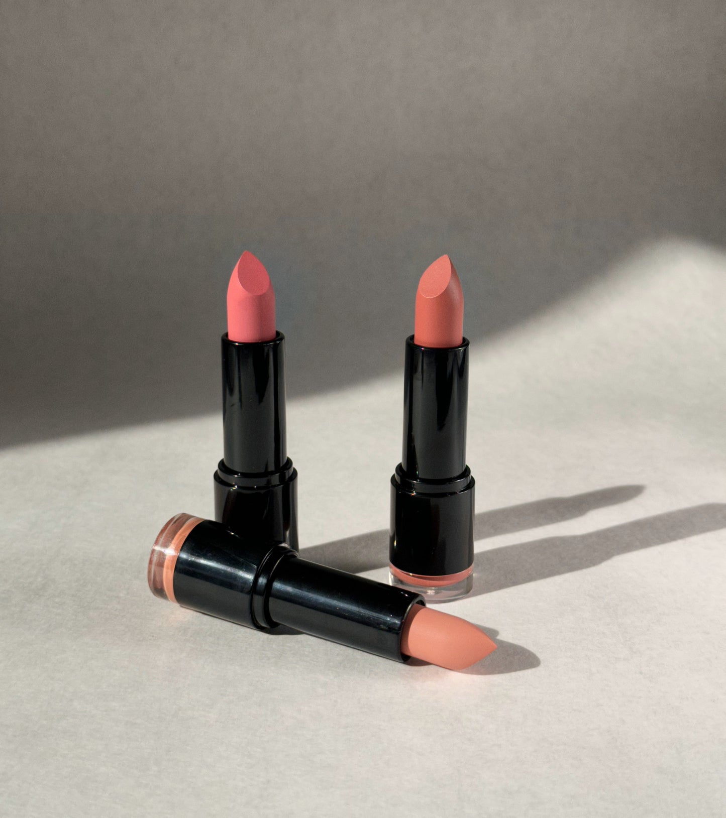 'Bombshell' Soft Matte Lipstick