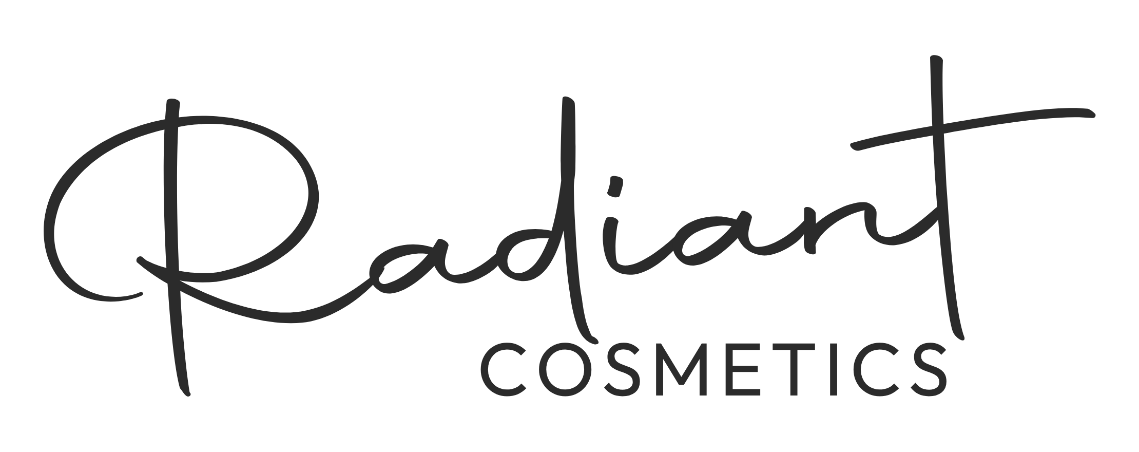 Radiant Cosmetics